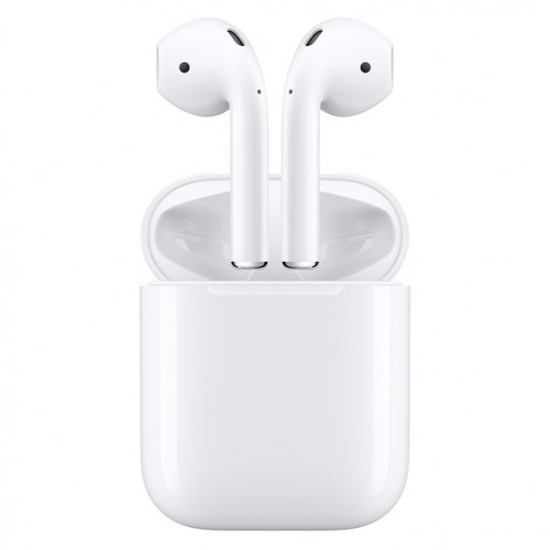 Apple AirPods
